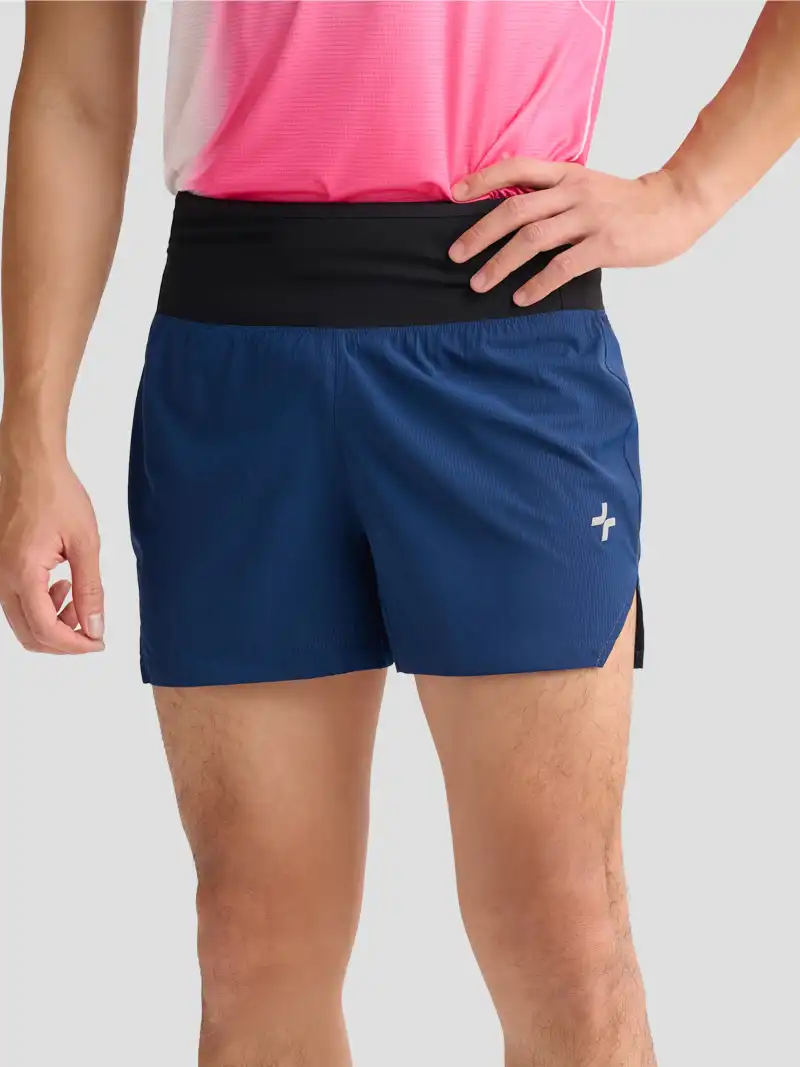 Quần Short Chạy Trail Wildflow Co Giãn 4 Chiều Khô Thoáng