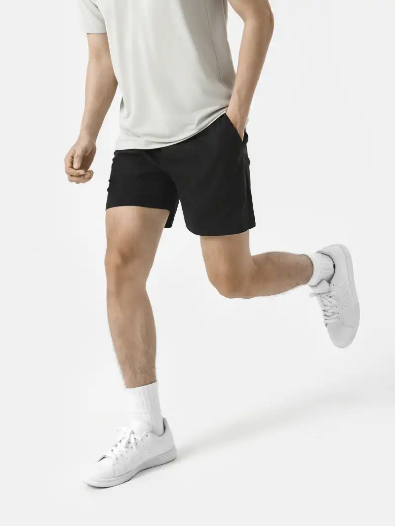 Quần Shorts ECC Ripstop Thiết Kế Quần Ngắn Thời Trang