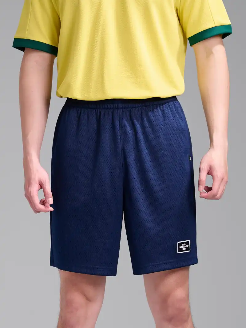 Quần Short Nam Exdry ProActive Performance World Cup