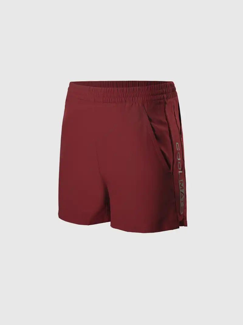 Quần Short Nam 5 Inch Essentials Co Giãn Nhanh Khô