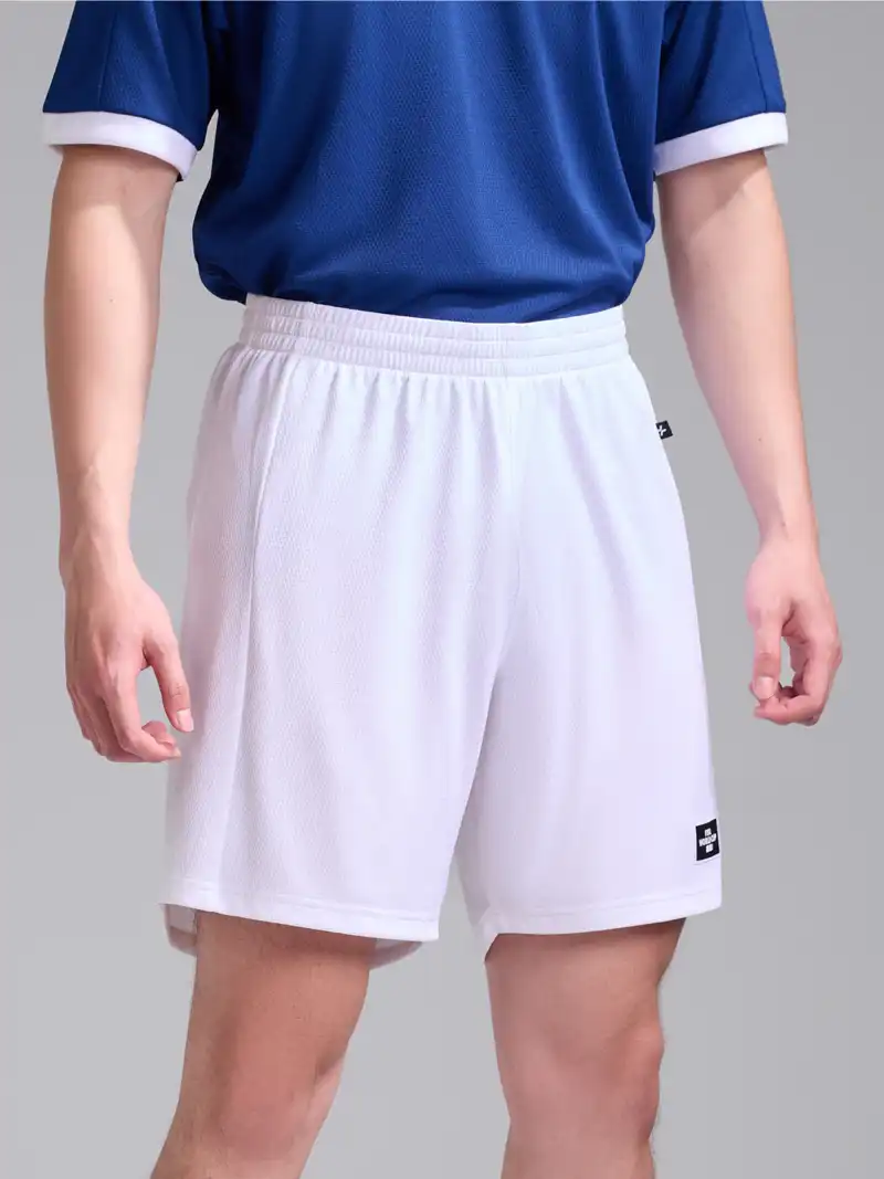 Quần Short Nam Logo Basic Exdry ProActive World Cup