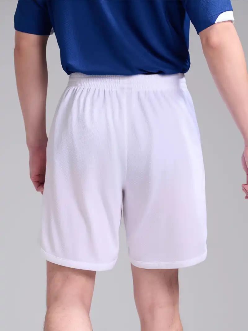 Quần Short Nam Logo Basic Exdry ProActive World Cup