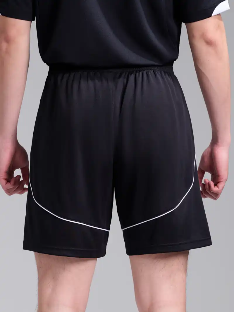 Quần Short Nam Phối Line Exdry Performance World Cup