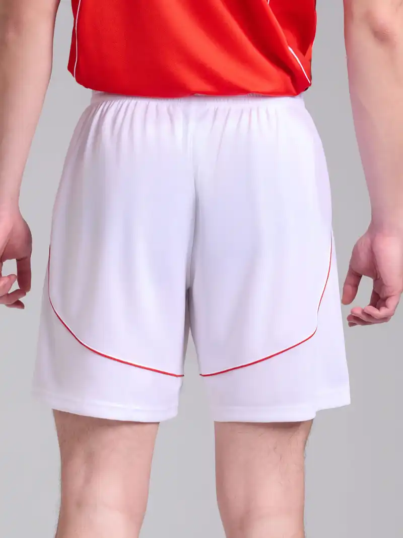 Quần Short Nam Phối Line Exdry Performance World Cup