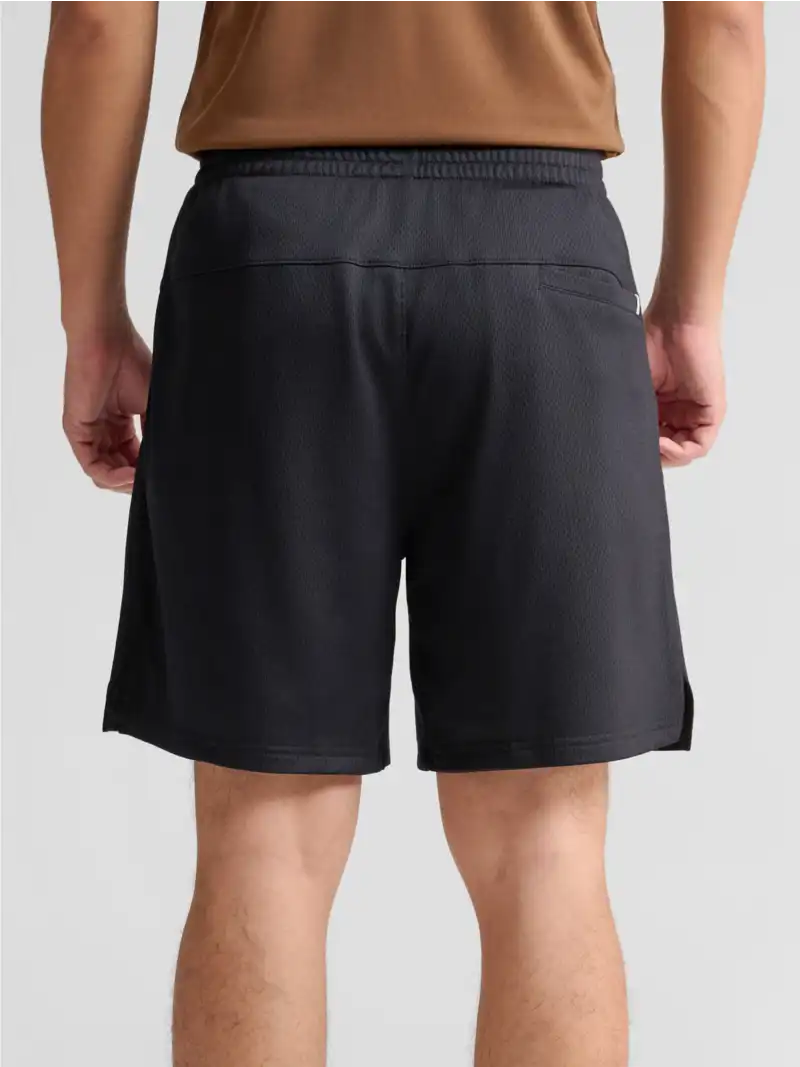 Quần Short Nam Pickleball Dinkshot Essentials Thoáng Mát