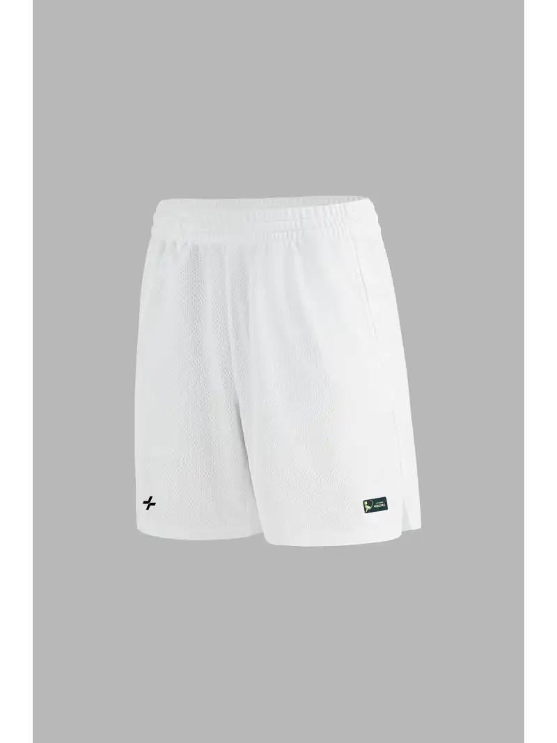 Quần Short Nam Pickleball Dinkshot Essentials Thoáng Mát