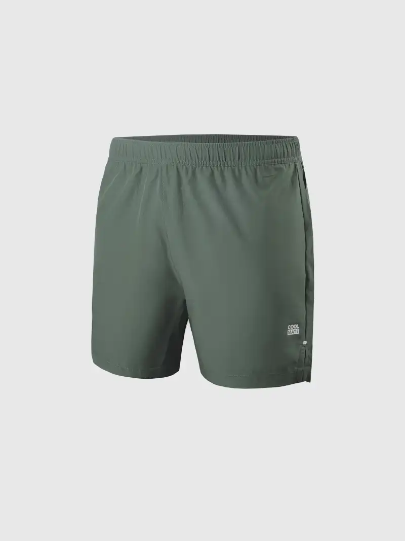 Quần Short Nam 5 Inch Essentials Tập Gym Nhanh Khô ExDry