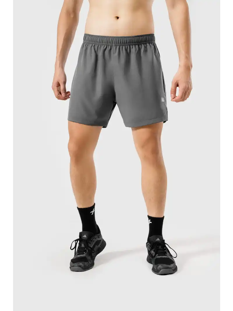 Quần Short Nam 5 Inch Essentials Tập Gym Nhanh Khô ExDry