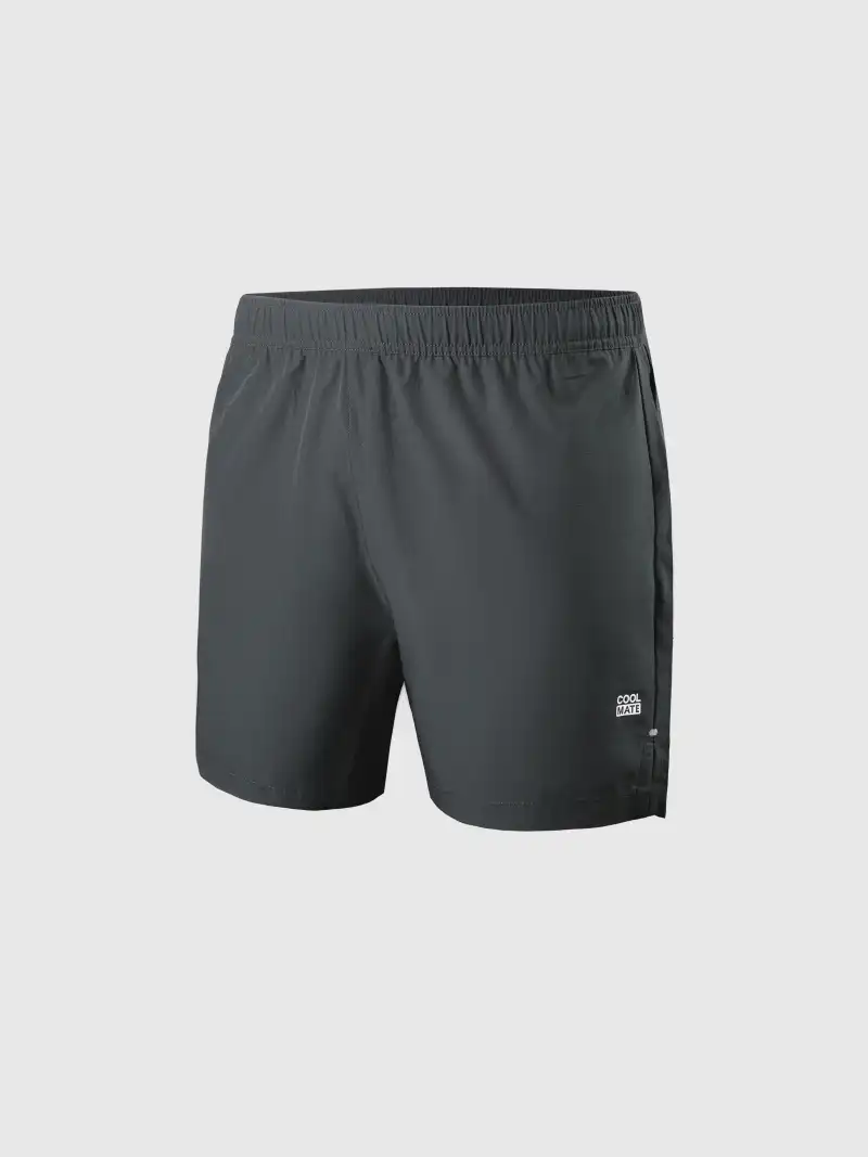 Quần Short Nam 5 Inch Essentials Tập Gym Nhanh Khô ExDry