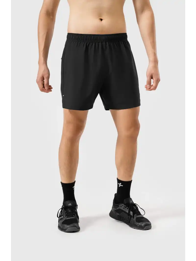 Quần Short Nam 5 Inch Essentials Tập Gym Nhanh Khô ExDry