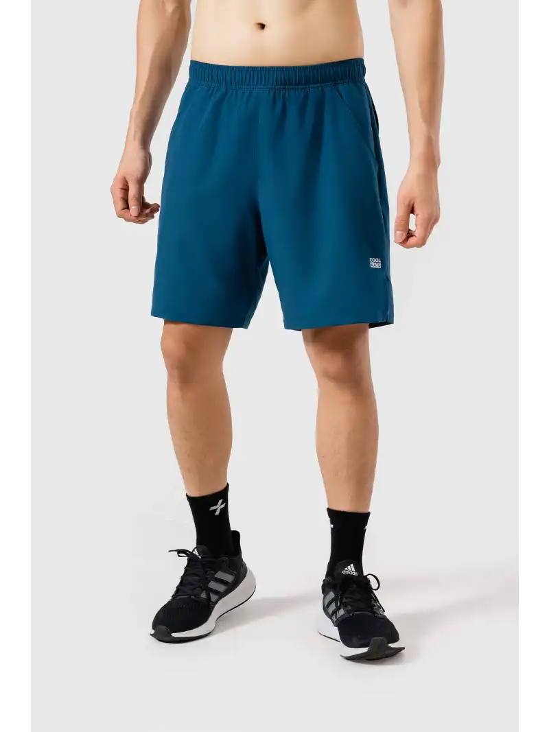 Quần Short Nam 7 Inch Essentials Tập Gym Nhanh Khô ExDry