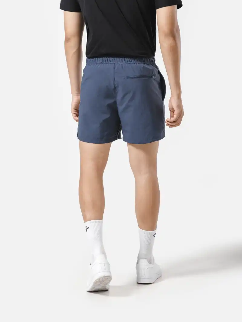 Quần Shorts Summer Cool 5'' Thiết Kế Kiểu Dáng Ngắn Gọn