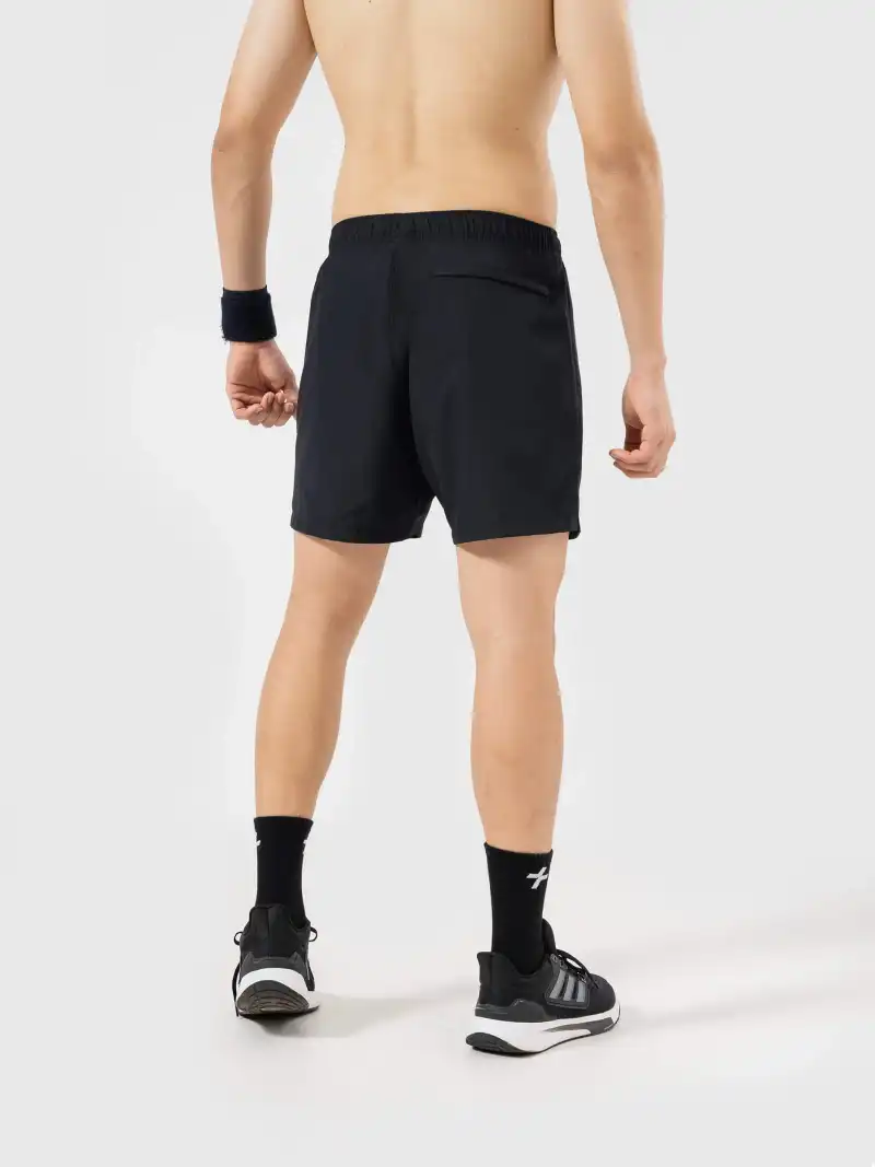 Quần Short Thể Thao 5 Inch Moving Vải ExDry Nhanh Khô