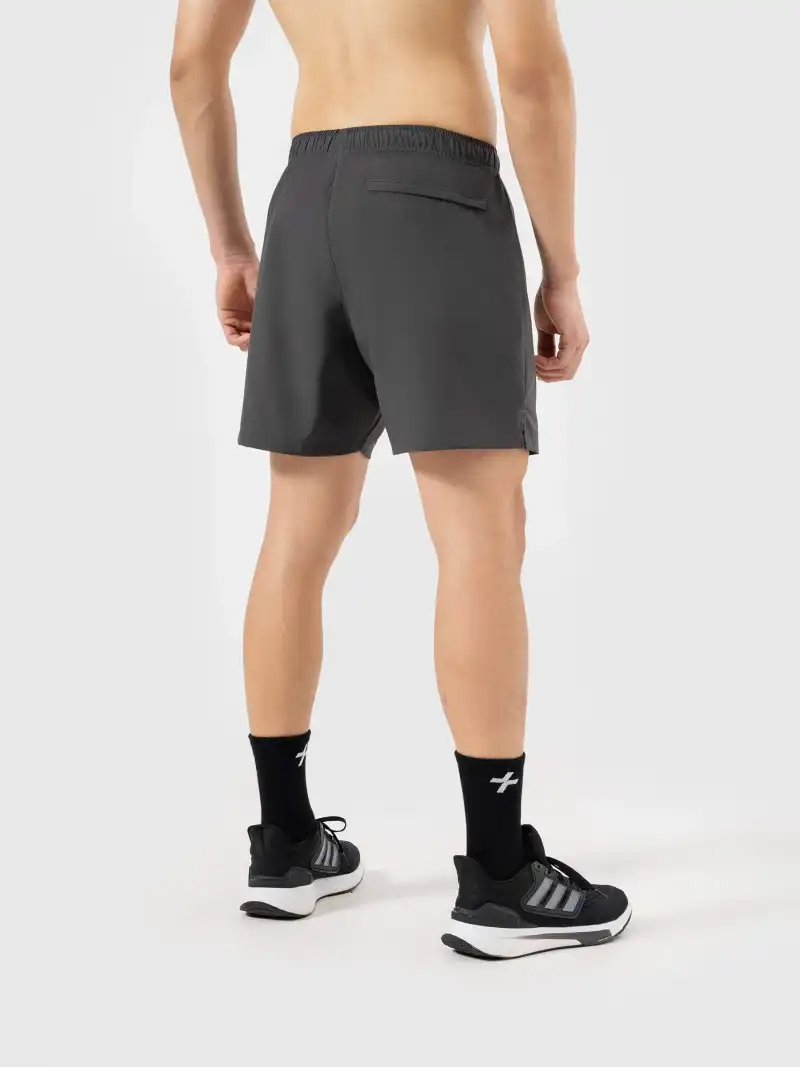 Quần Short Thể Thao 5 Inch Moving Vải ExDry Nhanh Khô
