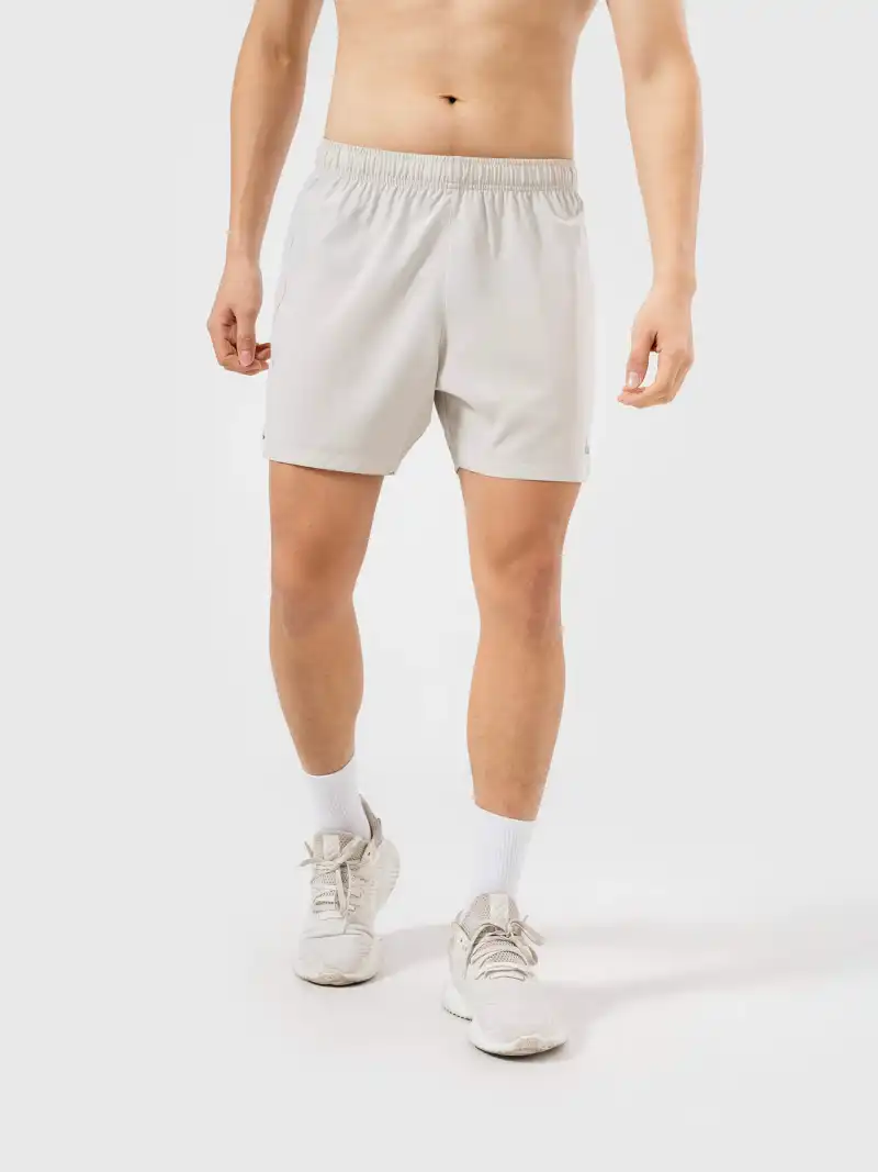 Quần Short Thể Thao 5 Inch Moving Vải ExDry Nhanh Khô
