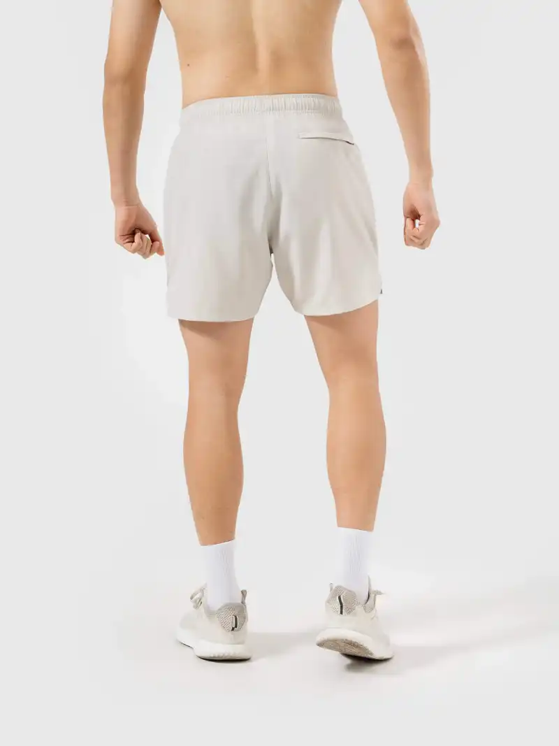 Quần Short Thể Thao 5 Inch Moving Vải ExDry Nhanh Khô