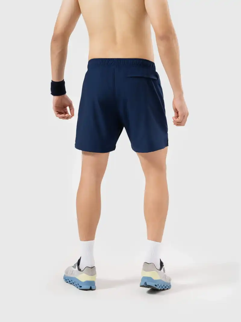 Quần Short Thể Thao 5 Inch Moving Vải ExDry Nhanh Khô