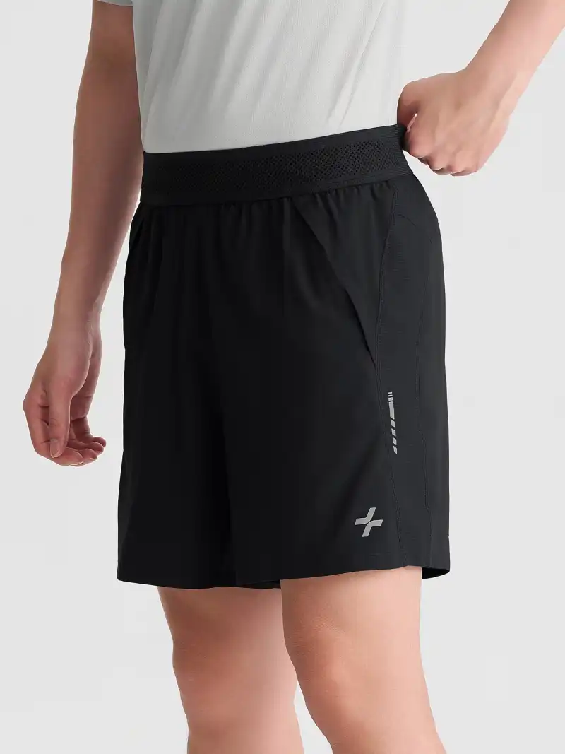 Quần Short Chạy Bộ Nam Swift Run Thoáng Mát Khi Vận Động
