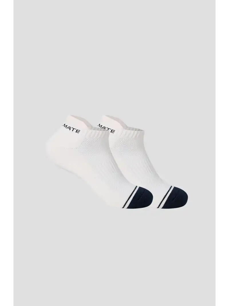 Tất Cổ Ngắn Unisex Coolmate Thoáng Mát Thoát Mồ Hôi