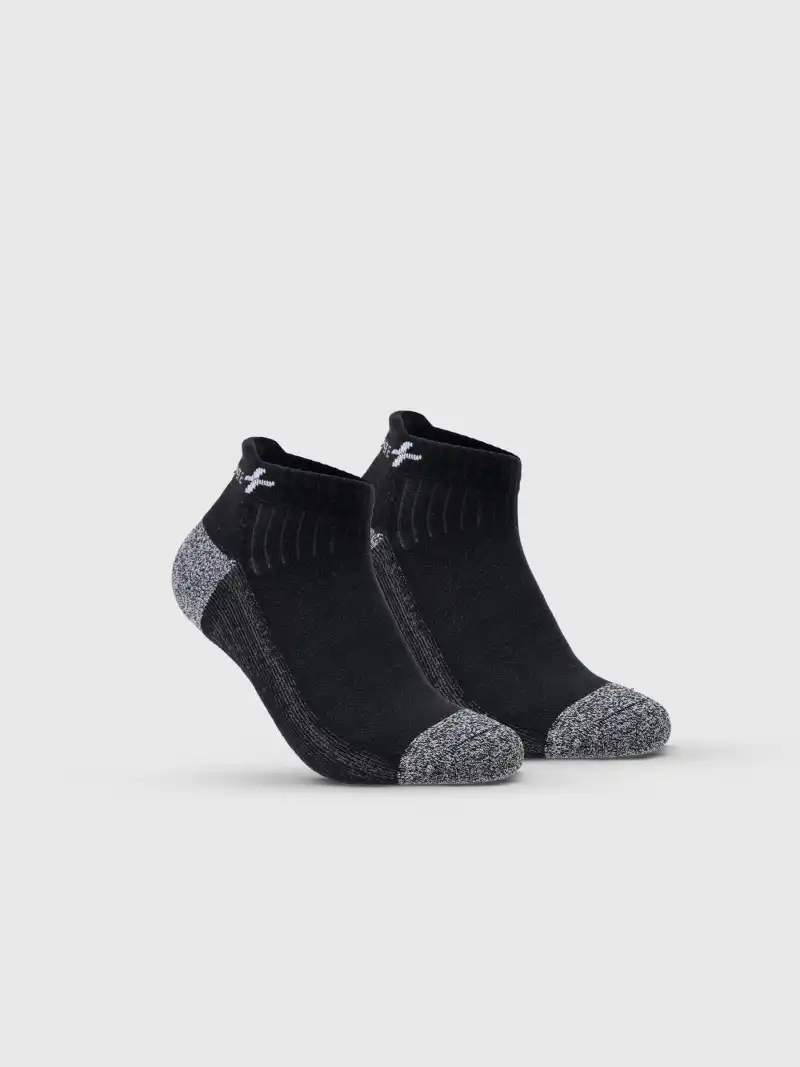 Tất Thể Thao Seamless Cổ Ngắn Nam Thoáng Mát Thoát Mồ Hôi