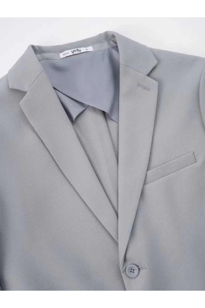 Vest polyester nano waffle một lớp