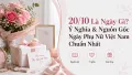 20/10 Là Ngày Gì? Ý Nghĩa & Nguồn Gốc Ngày Phụ Nữ Việt Nam