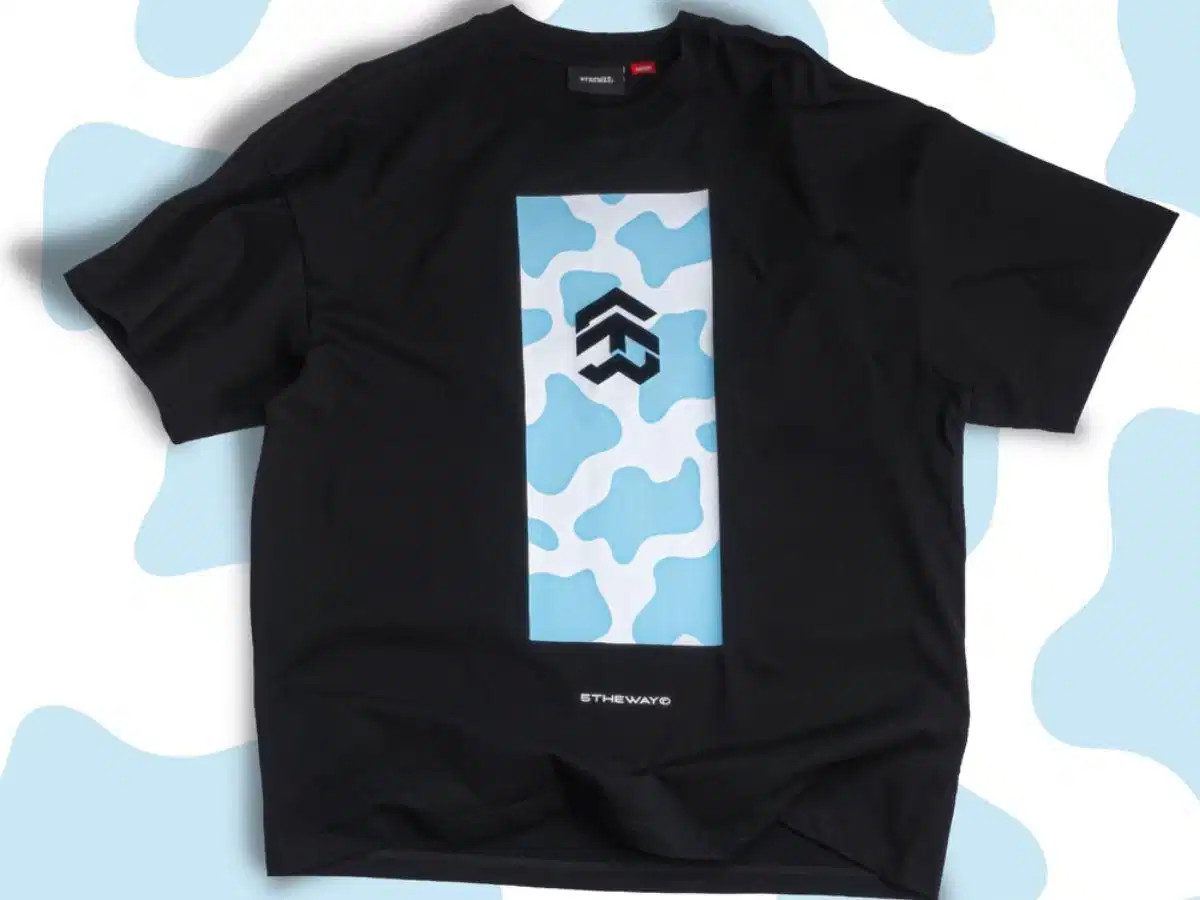 5TheWay là thương hiệu streetwear có tính ứng dụng cao 5TheWay là thương hiệu streetwear có tính ứng dụng cao