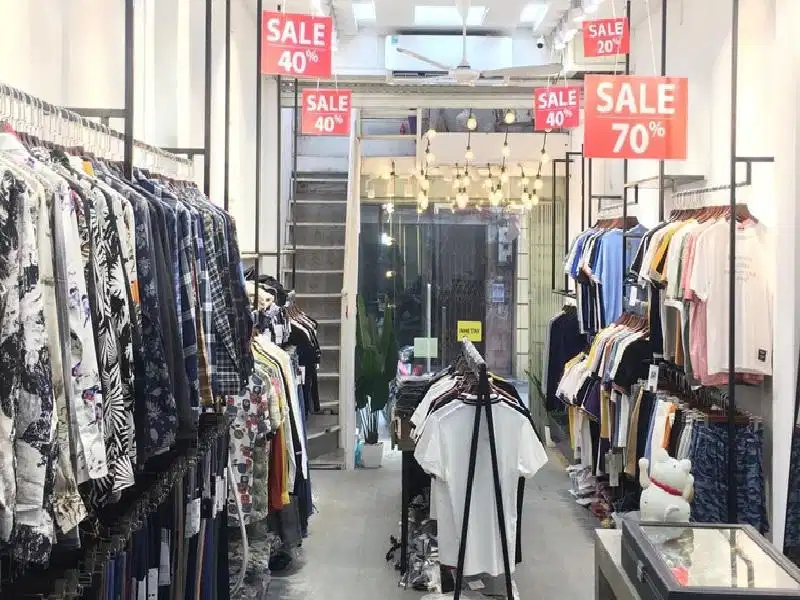 A25 Menswear với các mẫu áo khoác nam phong phú A25 Menswear với các mẫu áo khoác nam phong phú