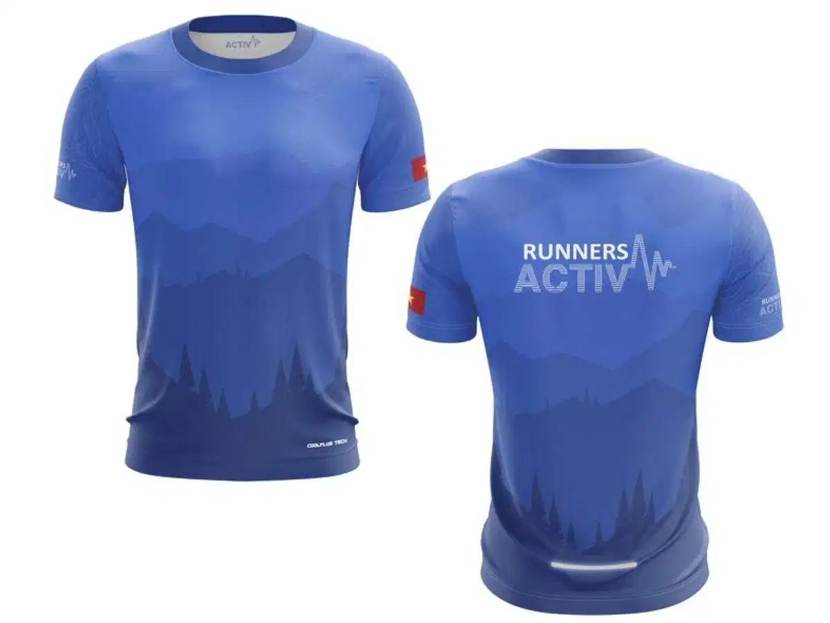 Cửa hàng chuyên dụng phụ kiện và đồ chạy bộ Activ Store