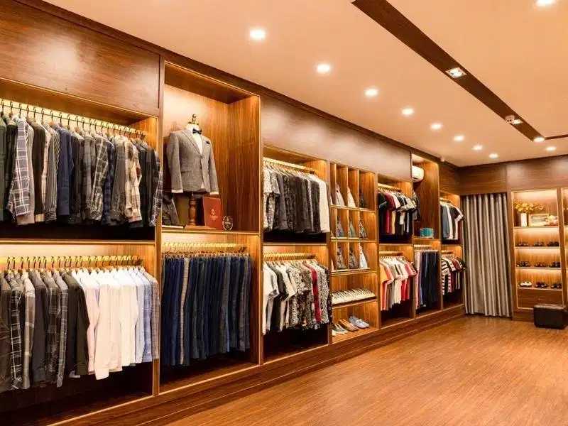 Adam Store tại Cần Thơ Adam Store tại Cần Thơ