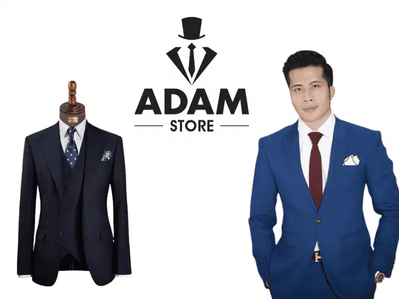 Adam Store - thương hiệu thời trang nam trung niên sang trọng và lịch lãm Adam Store - thương hiệu thời trang nam trung niên sang trọng và lịch lãm