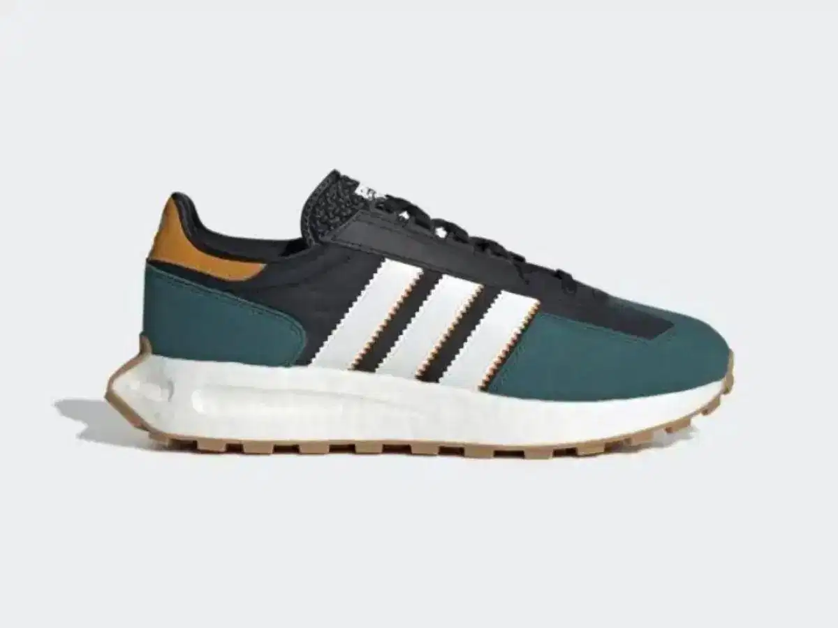 Adidas Retropy E5 Black Legacy Giày phong cách cổ điển Adidas Retropy E5 Black Legacy