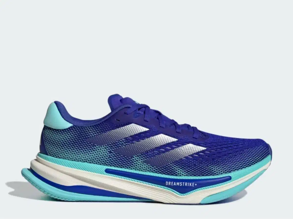 Giày chạy bộ luyện tập thường ngày Adidas Supernova Prima