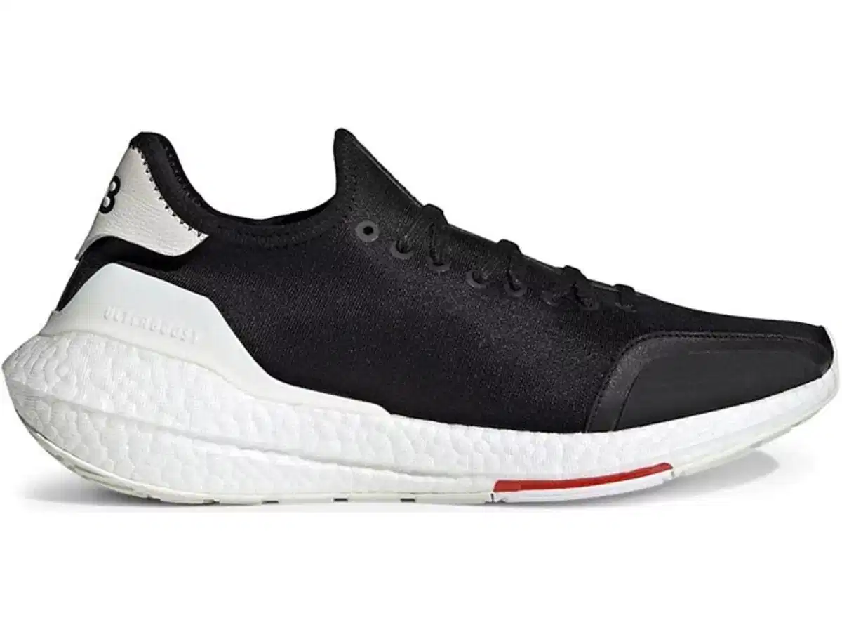 Thiết kế giày thể thao cao cấp Adidas Y-3