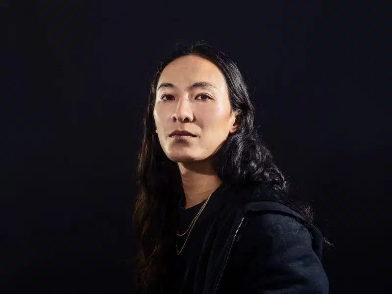 Alexander Wang tại Balenciaga Nhà thiết kế Alexander Wang tiếp quản vị trí Giám đốc Sáng tạo Balenciaga