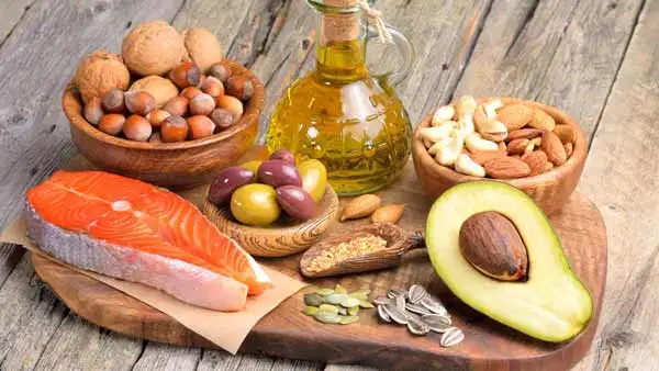 Cắt giảm chất béo bão hòa với chế độ Low Fat