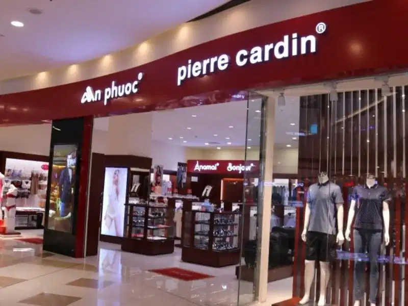 An Phước Pierre Cardin - thương hiệu thời trang nam trung niên cao cấp An Phước Pierre Cardin - thương hiệu thời trang nam trung niên cao cấp