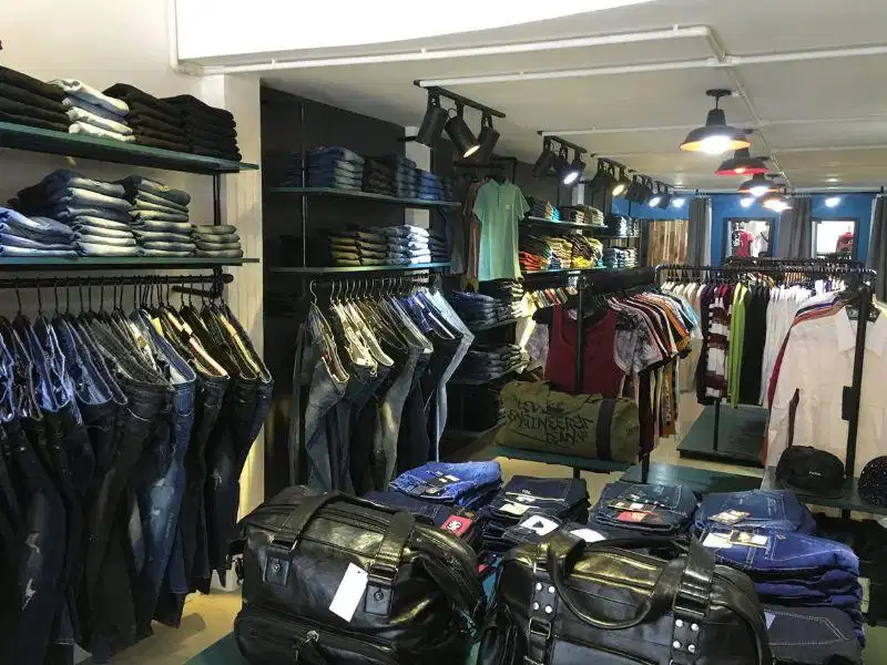 Ấn Tượng Shop là địa chỉ được bài viết cũ nhắc đến khi tìm quần jean nam ống đứng Ấn Tượng Shop là địa chỉ được bài viết cũ nhắc đến khi tìm quần jean nam ống đứng