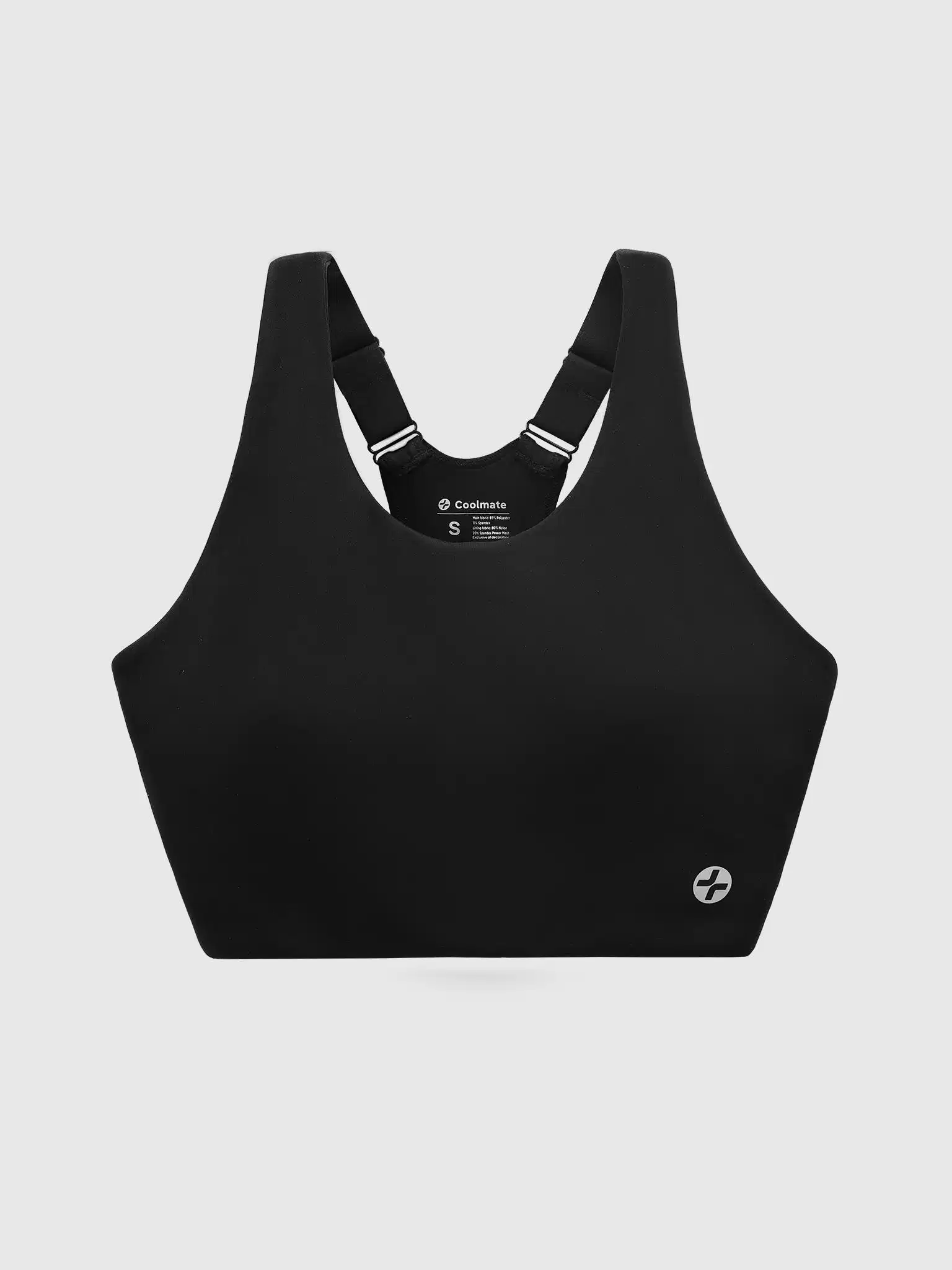 Áo Bra Thể Thao Medium Support Áo bra thể thao