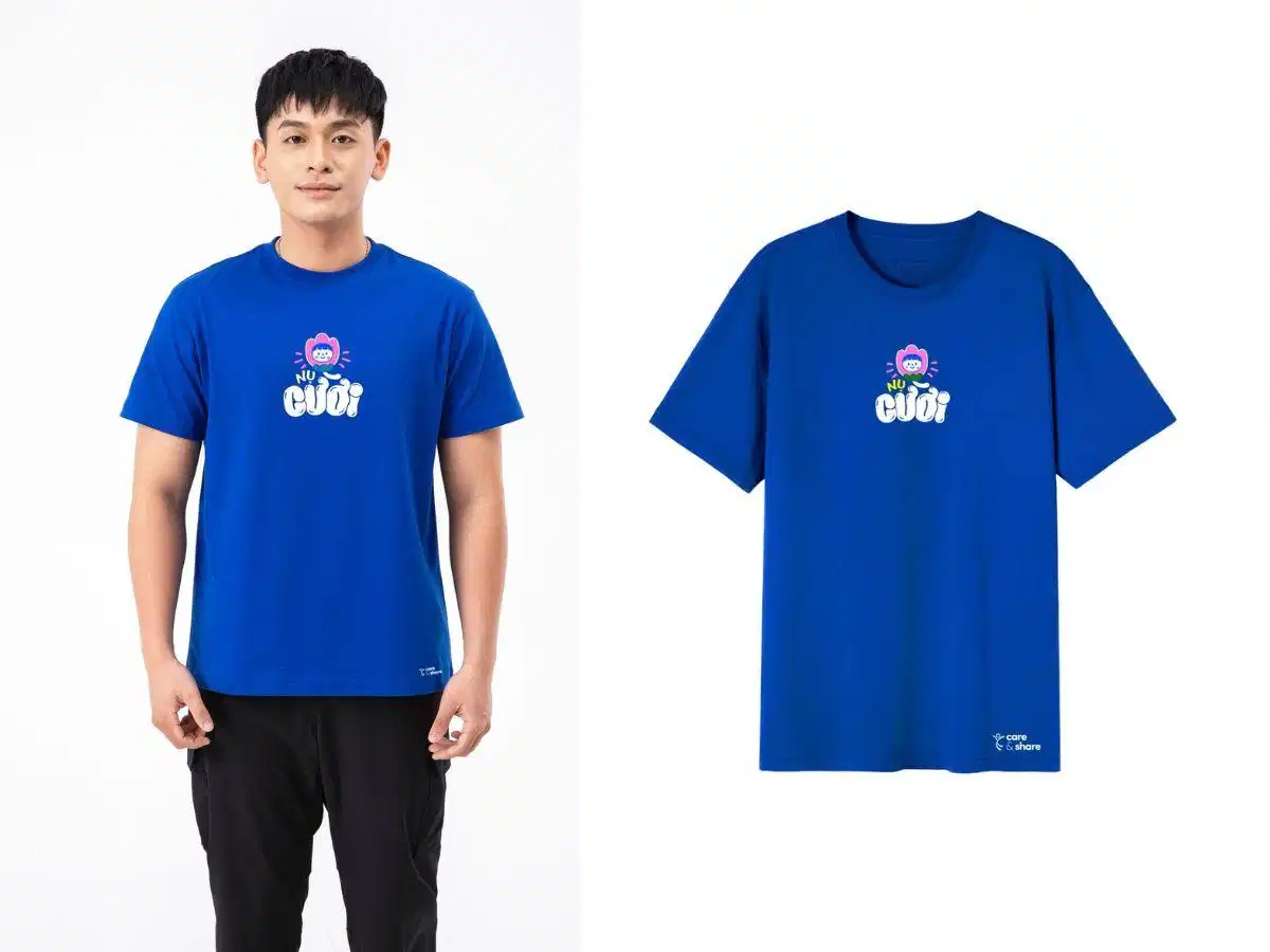 Độ bền của áo đôi phụ thuộc vào chất liệu vải và cách giặt giũ Độ bền của áo đôi phụ thuộc vào chất liệu vải và cách giặt giũ