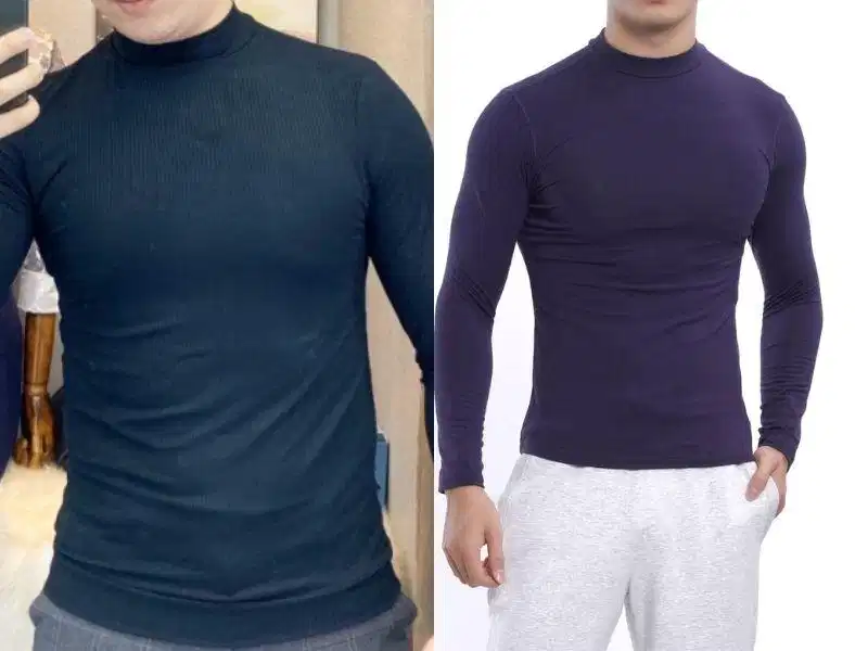 Chọn size áo giữ nhiệt ôm sát cơ thể để đạt hiệu quả tối ưu