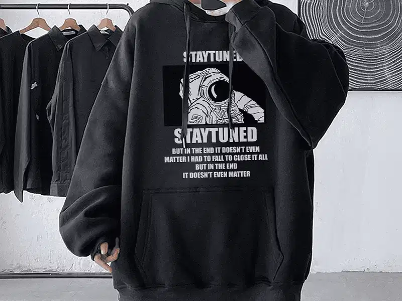 Áo hoodie hoạt hình tại Gaugau Shop Áo hoodie họa tiết động vật dễ thương tại Gaugau shop