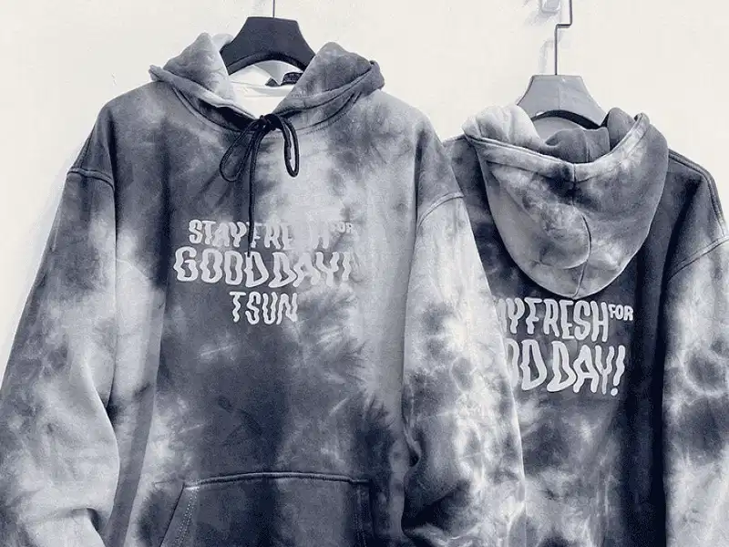 Hoodie phong cách học đường tại Tiệm Hoodie Sài Gòn Áo hoodie phong cách collegiate tại Shop Hoodie Sài Gòn