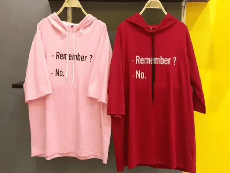 Hoodie xuất khẩu tối giản tại Áo Hoodie Áo hoodie thiết kế tối giản tại Áo Hoodie