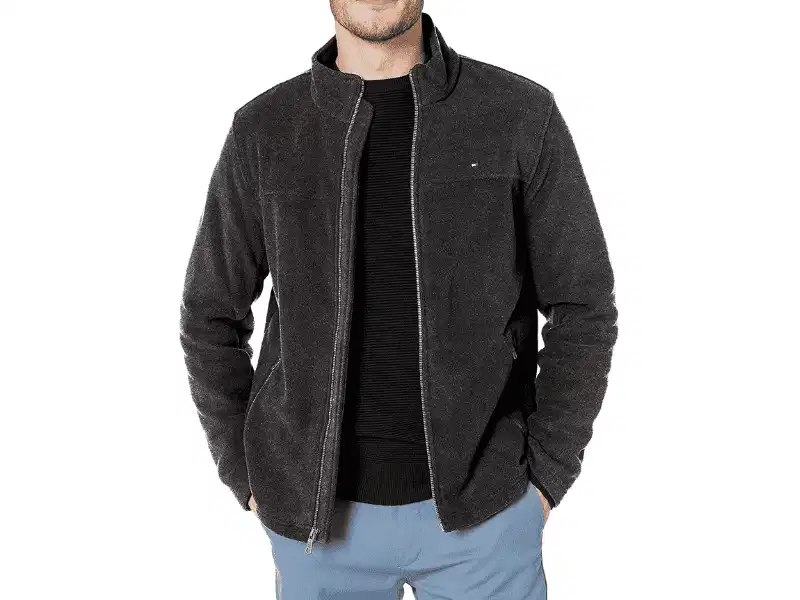 Áo jacket nam - Món đồ linh hoạt cho tủ đồ phái mạnh Áo jacket nam đa dạng về phom dáng và chất liệu