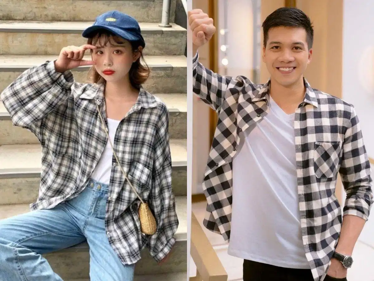 Áo khoác của Yody có form dáng basic, dễ mặc Áo khoác của Yody có form dáng basic, dễ mặc