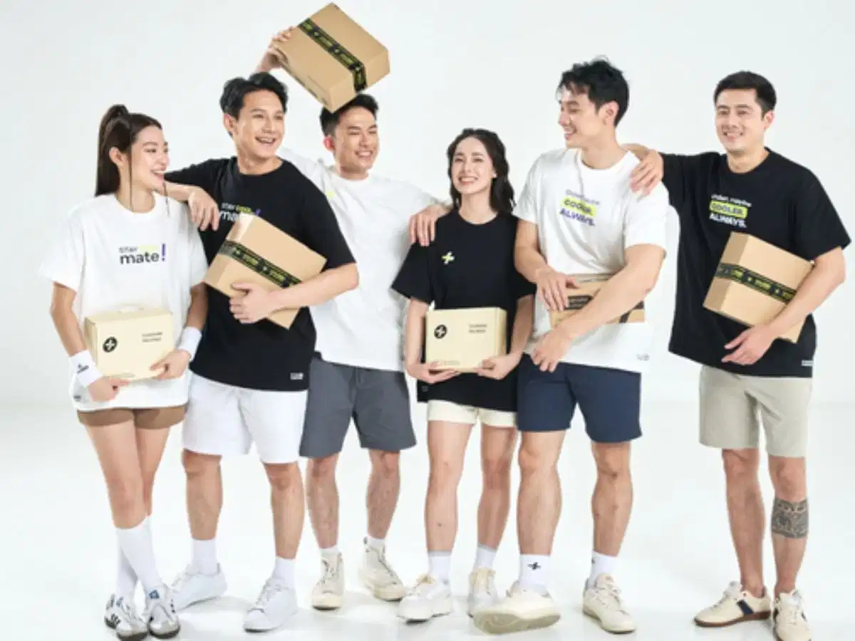 Áo khoác đồng phục công ty thể hiện hình ảnh và bản sắc doanh nghiệp
