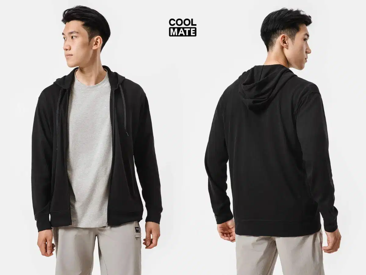 Áo khoác Knit chống nắng Áo khoác Knit chống nắng