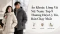 Áo Khoác Lông Vũ Nam Nữ: Top 9 Thương Hiệu Bán Chạy Nhất