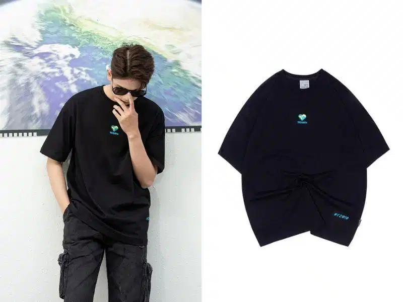 Áo thun local brand YaMe thiết kế trẻ trung giá rẻ